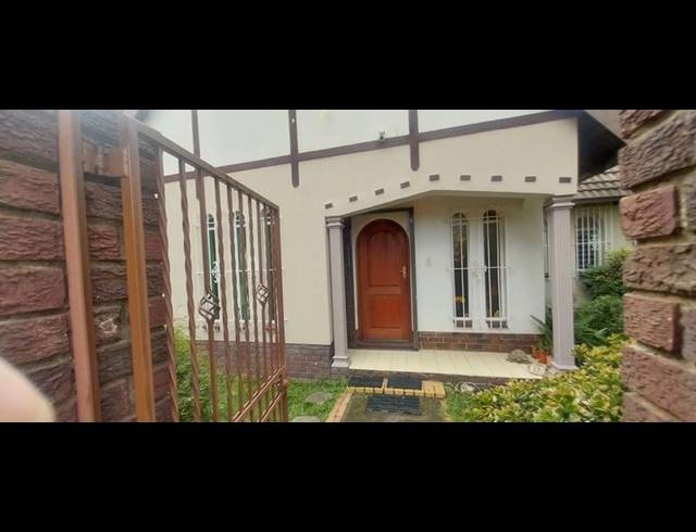 3 BEDROOM HOUSE FOR SALE IN BRUMA
